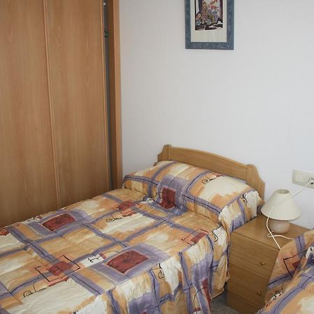 Alquileres Figuerola Oasis Park Apartment Peniscola Exterior photo